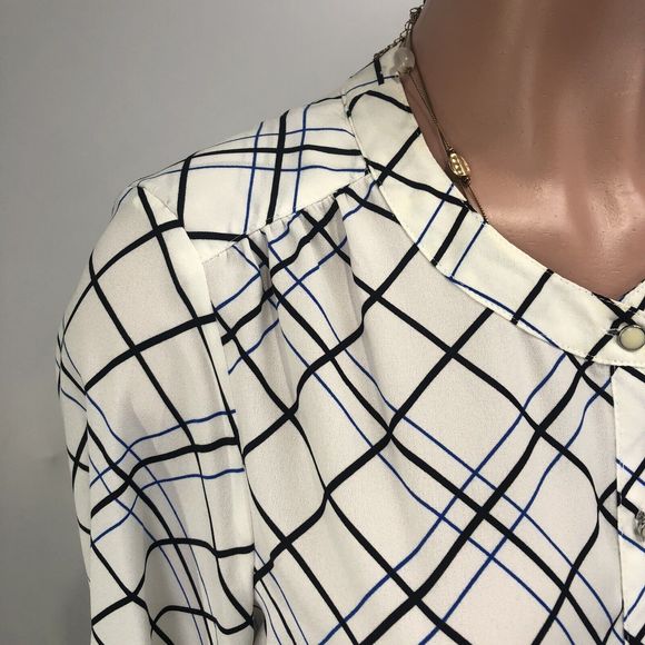 Ladies 212 Collection Top Size Small - Picture 6 of 15